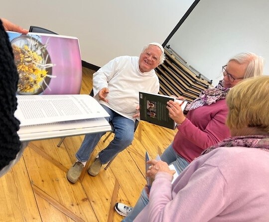 Fotorechte: Margret Herbst