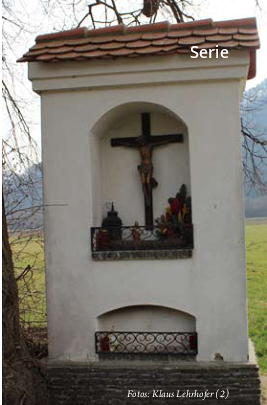 2015 / Pfarre Gratkorn Pestbildstock